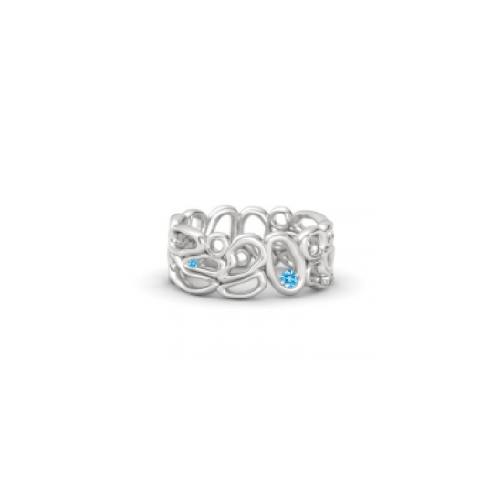 Desert Band 2mm