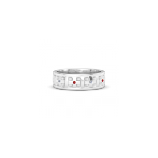 Iconic Band 5mm