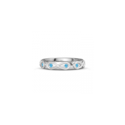 Infinity Band 3mm