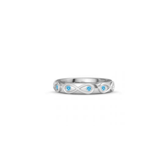 Infinity Band 3mm