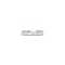 Letter O Band 2.5mm