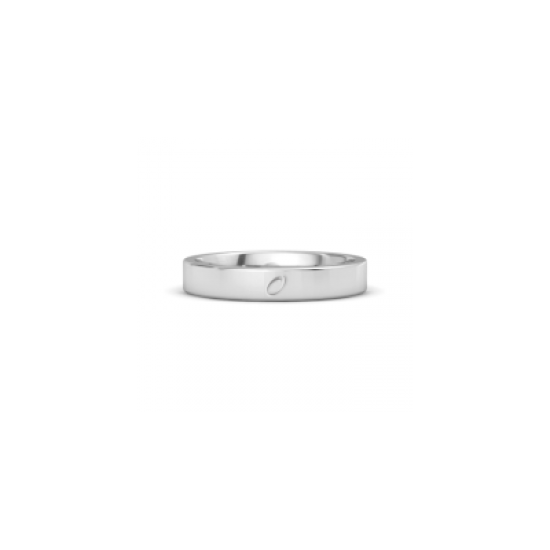 Letter O Band 3.5mm