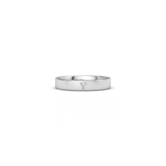 Letter Y Band 3.5mm