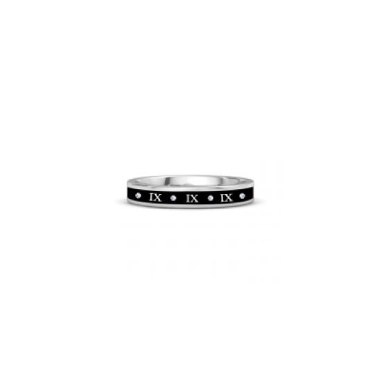 Numaral 9 Band 2mm